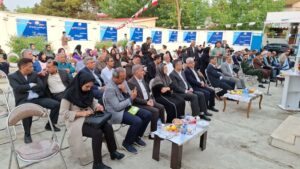 مسئولیت اجتماعی شستا