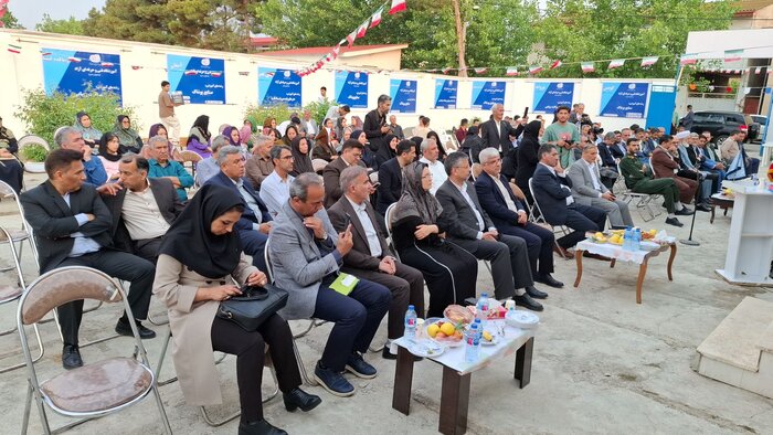 مسئولیت اجتماعی شستا
