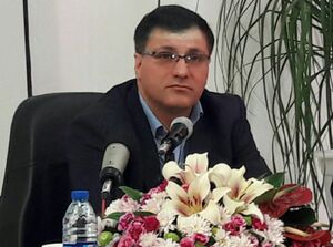 ابوالفضل محمدی قدیم