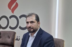 بهنام طاهرنیا