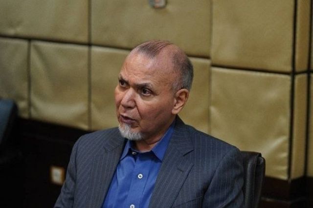 بهروز خالق