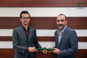 جاویدان محسنی