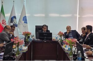 دامپروری دانش بنیان