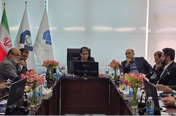 دامپروری دانش بنیان