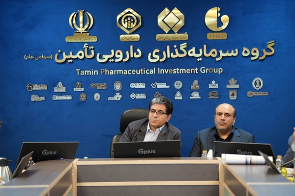 زنجیره ارزش تیپیکو
