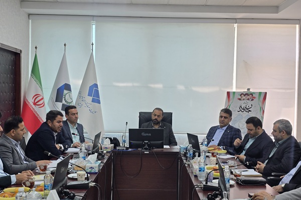 ارس دام آرشام