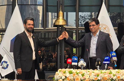 مدیر عامل شستا