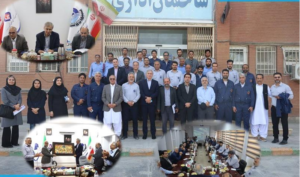 سید محمدرضا موسوی