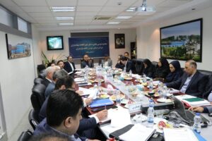 صنایع چوب و کاغذ مازندران