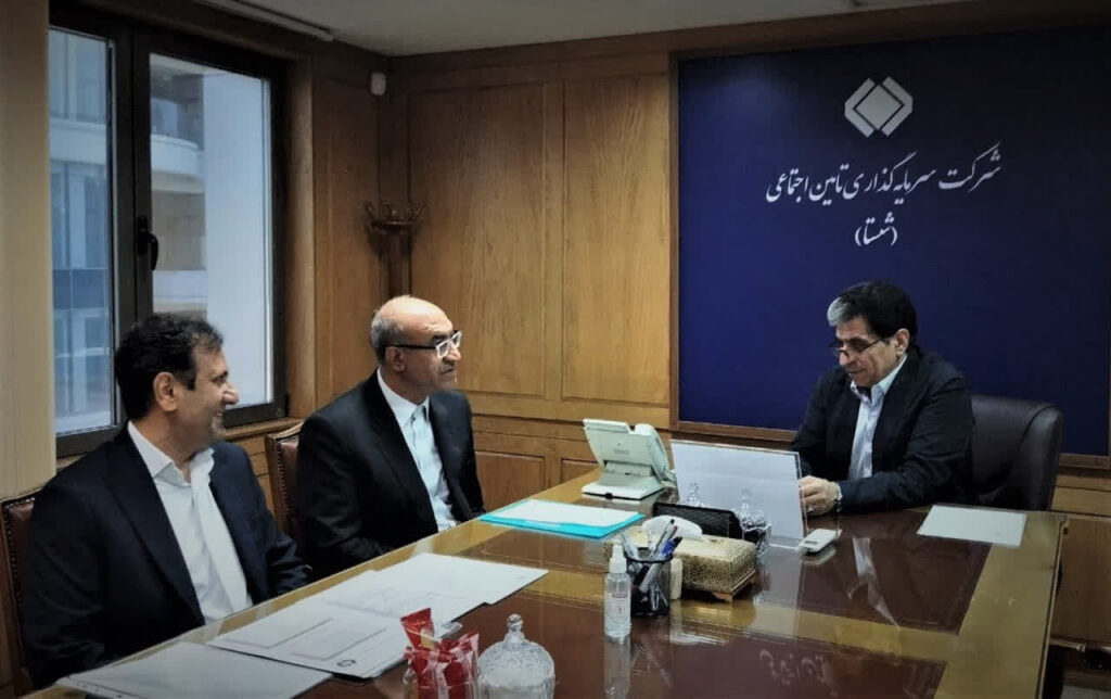 مجتمع دامداری