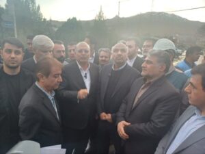 شرکت سیمان دورود