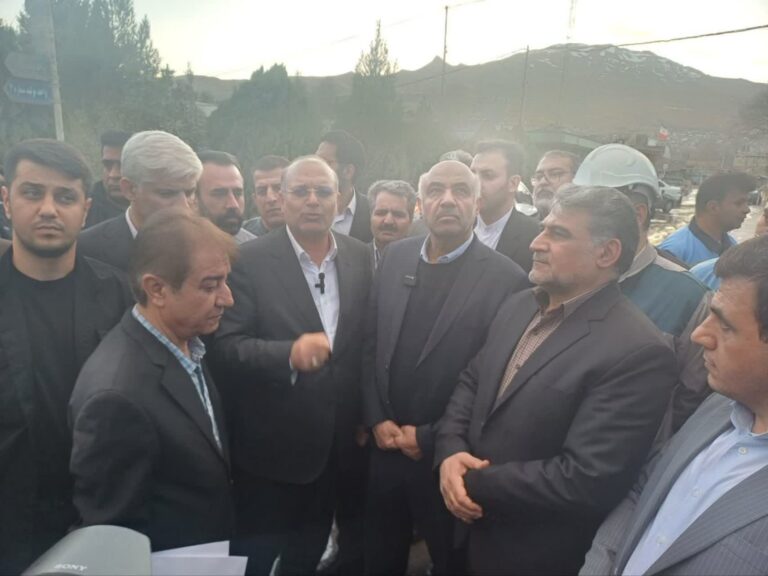 شرکت سیمان دورود