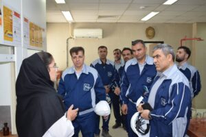 موانع تولید سیمان
