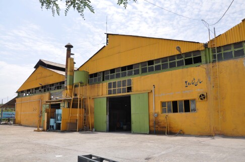 طراحی و مهندسی قطعات