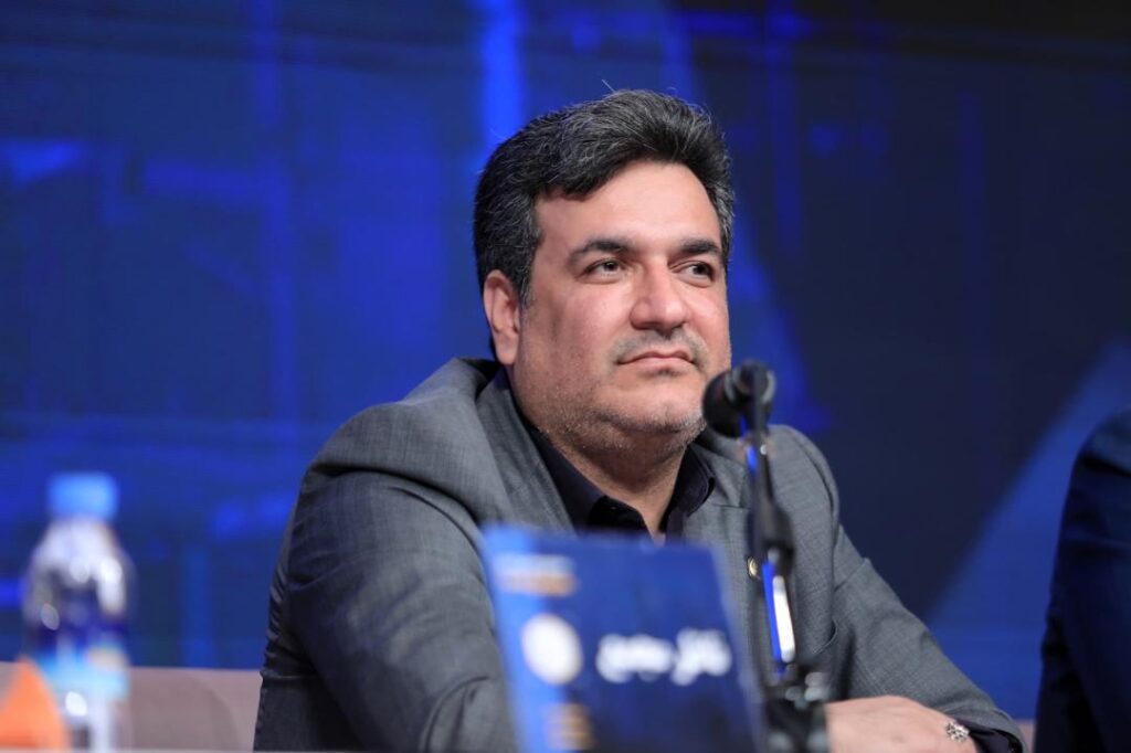 غلامرضا جمشیدی