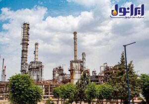 شرکت نفت ایرانول