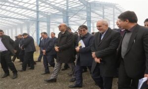 گام‌های عملی برای فعال سازی کارخانه صنایع کاغذ بسته بندی بیستون تامین