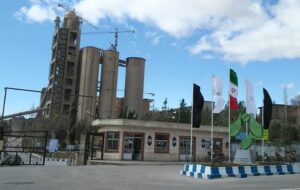 کوره سیمان