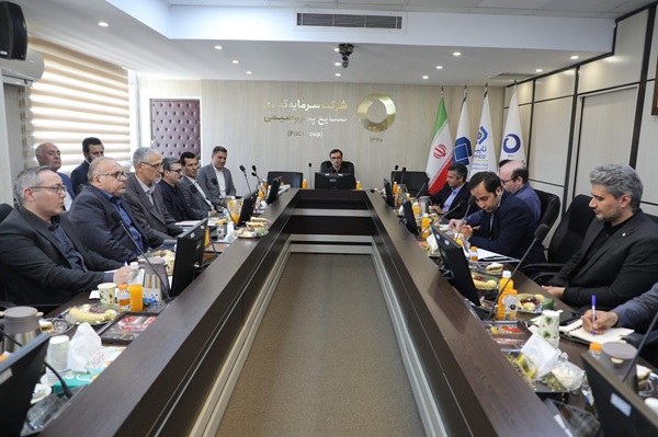 نگهداشت‌کاران