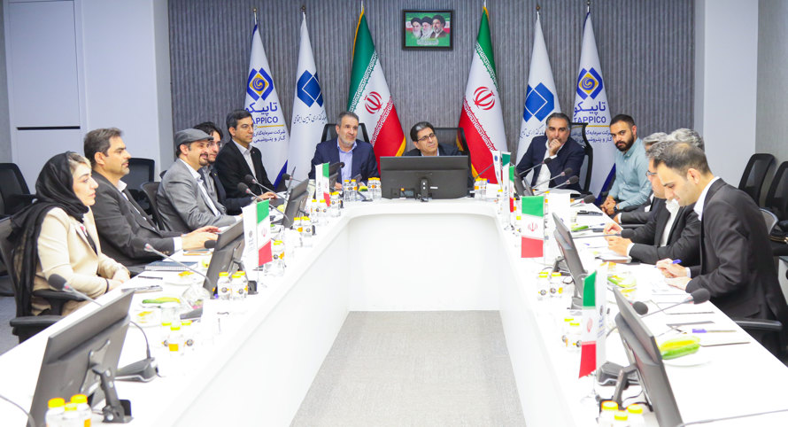 اتاق فکر نوآوری
