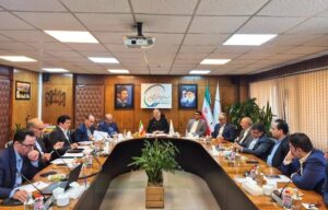 صنایع پتروشیمی خلیج فارس