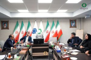 مهندسی فناوری صدر فردا