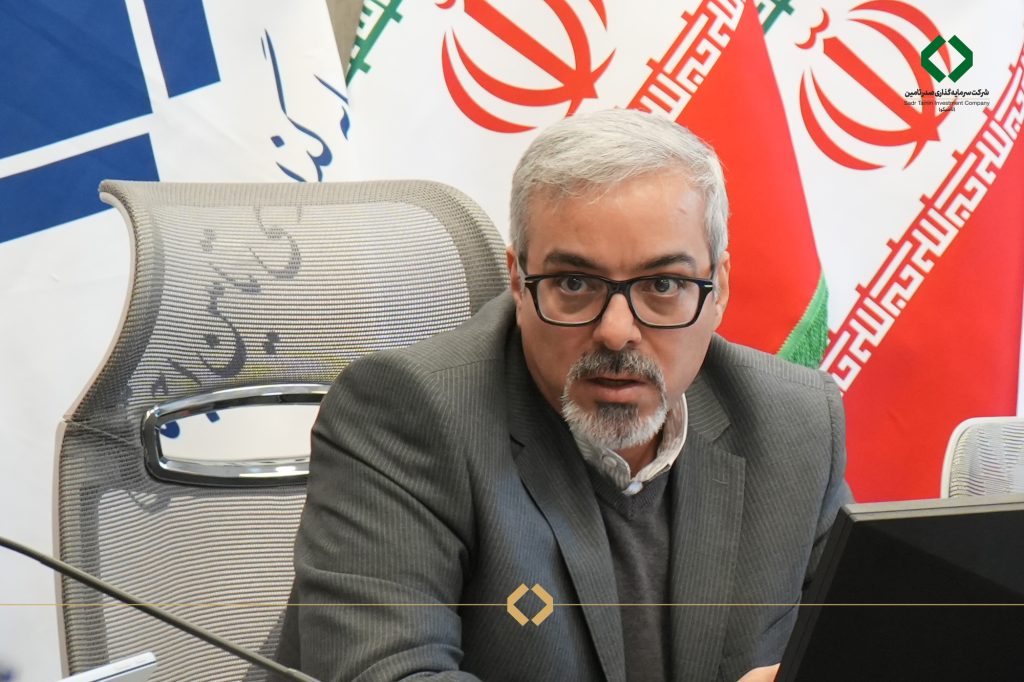 سید علیرضا سیاسی راد