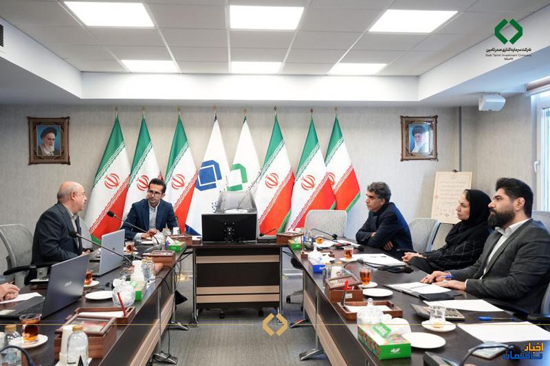خا‌ک چینی ایران 