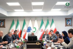 توسعه معادن طلای کردستان
