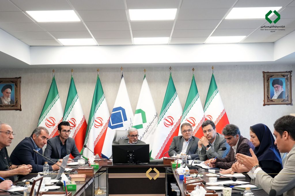 توسعه معادن طلای کردستان