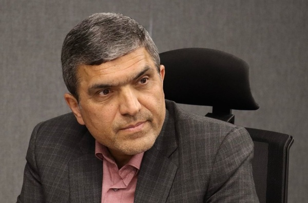 محمدرضا محمدی