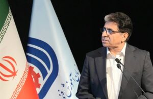 محمدرضا سعیدی