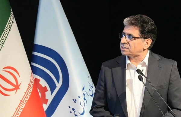 محمدرضا سعیدی