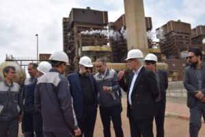 نیروگاه توس
